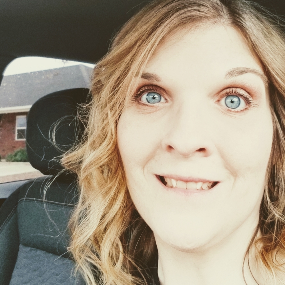 Meet your Posher, Jill